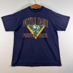 VTG Notre Dame Fighting Irish Tee - XL